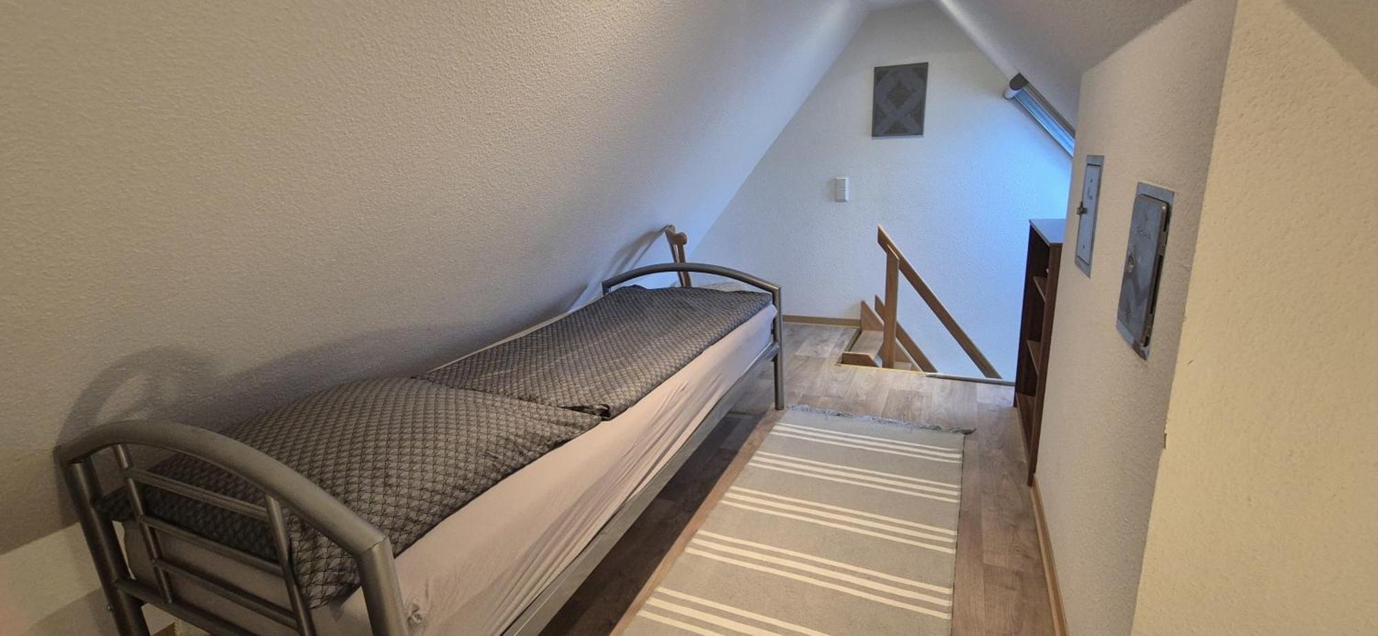 Ferienapartment Haus Am Gruen 2 "Sunshine" - Ruhe & Entspannung Mitten In Der Natur Herzberg am Harz Eksteriør bilde