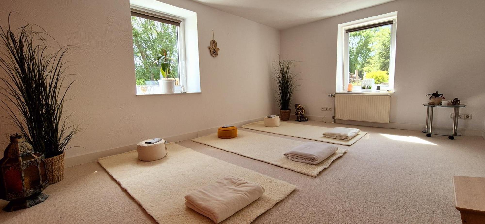 Ferienapartment Haus Am Gruen 2 "Sunshine" - Ruhe & Entspannung Mitten In Der Natur Herzberg am Harz Eksteriør bilde